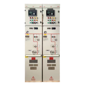 gis switchgear