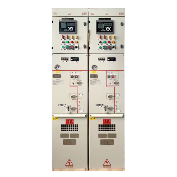 gis switchgear