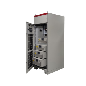 Static Var Generator Cabinet